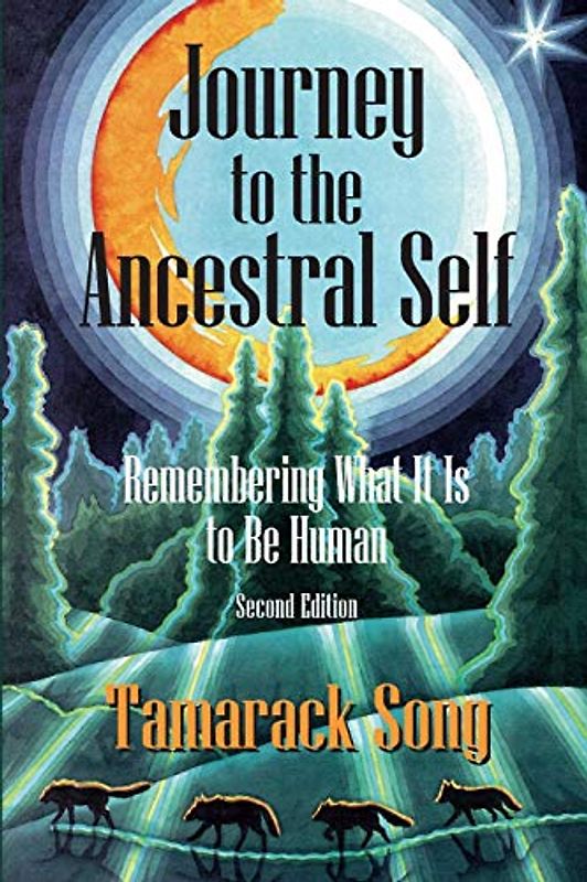 Journey to the Ancestral Self