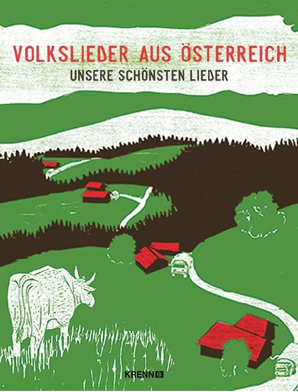 Volkslieder aus Österreich