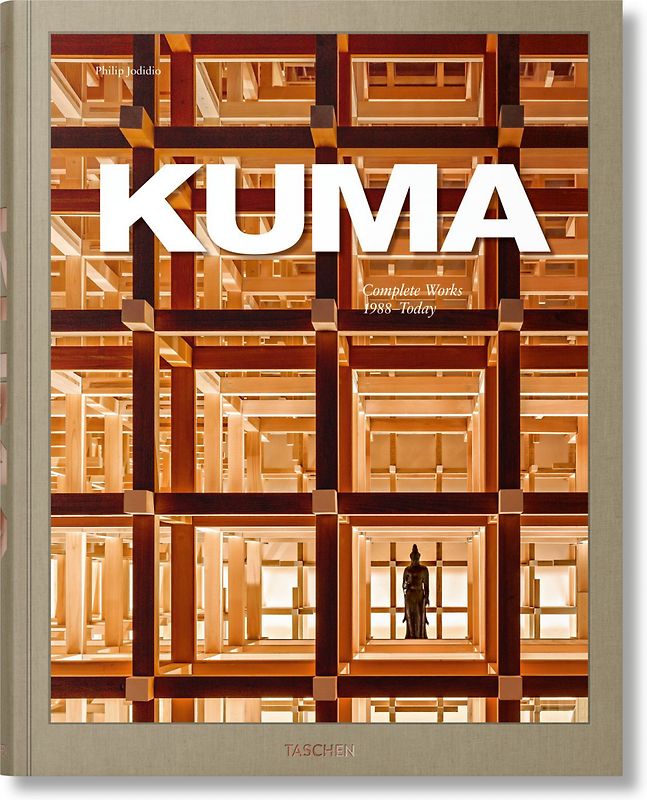 Kuma. Complete Works 1988–Today. 2021 Edition