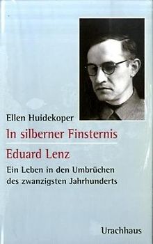 In silberner Finsternis - Eduard Lenz