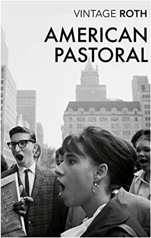 American Pastoral