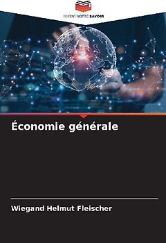 Économie générale