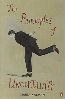 The Principles of Uncertainty - Kalman, Maira