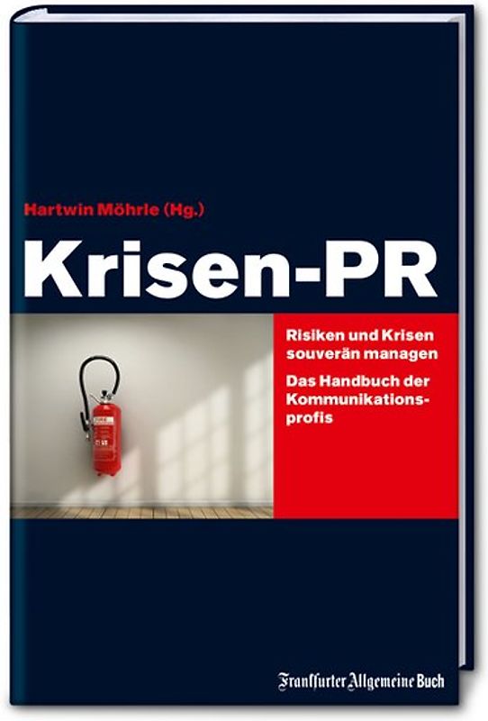 Krisen-PR