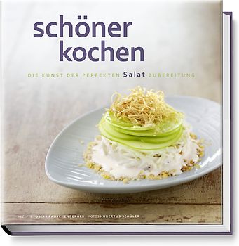 schöner kochen - Salat