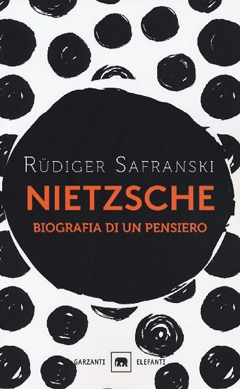 Nietzsche. Biografia di un pensiero