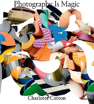 Photography Is Magic (Signed Edition)