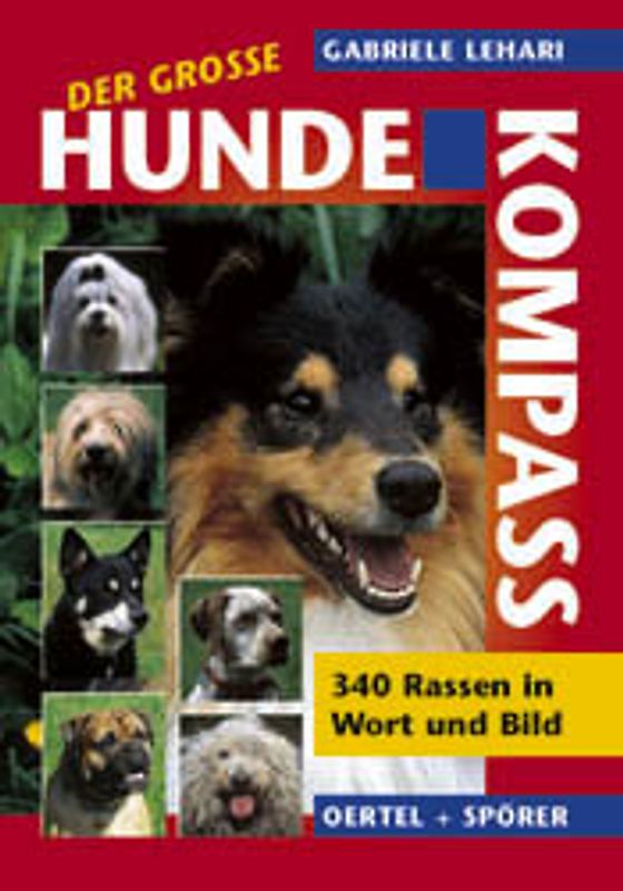 Der Grosse Hundekompass