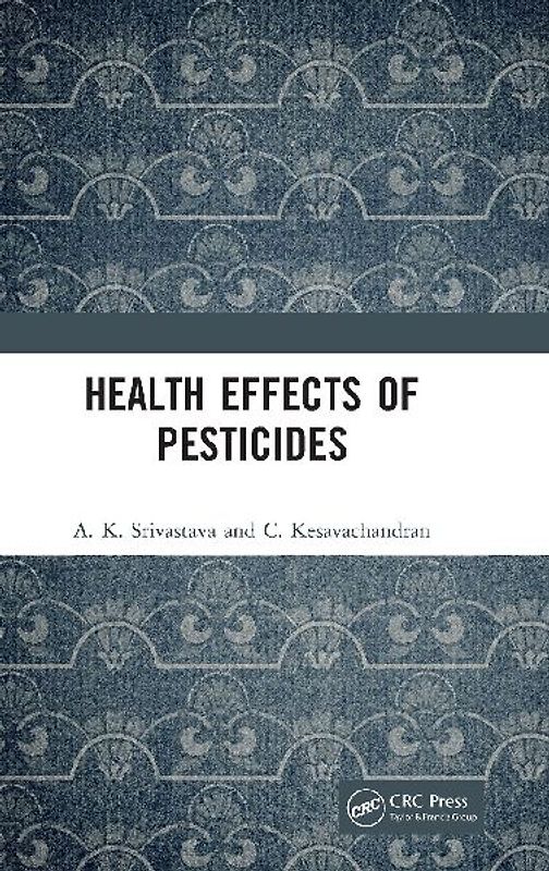 Health Effects of Pesticides