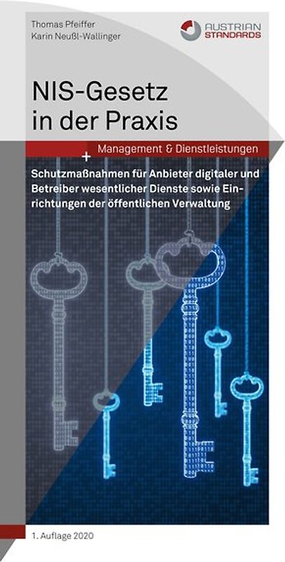 NIS-Gesetz in der Praxis