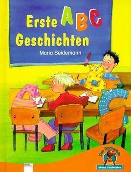 Erste ABC-Geschichten