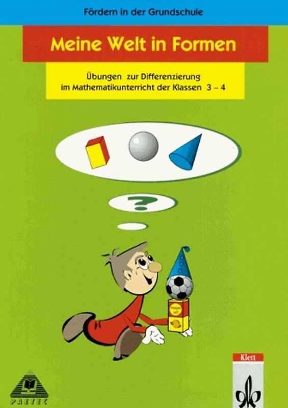 Meine Welt in Formen