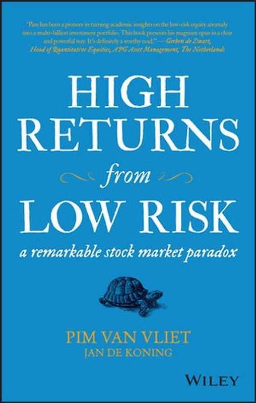 High Returns from Low Risk
