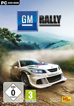 GM Rally PC Spiele