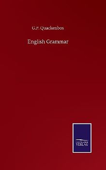 English Grammar