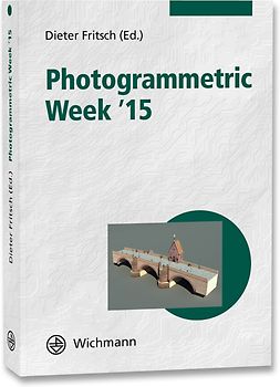 Photogrammetric Week ‘15