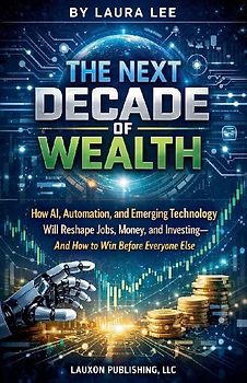 The Next Decade of Wealth