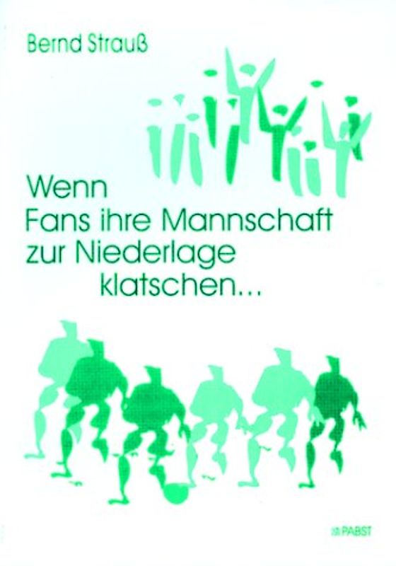 Wenn Fans ihre Mannschaft zur Niederlage klatschen...