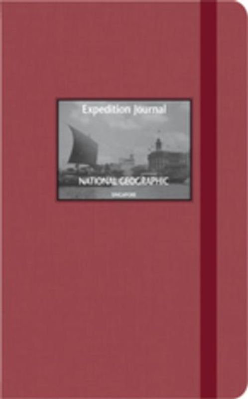 NG Singapore Journal