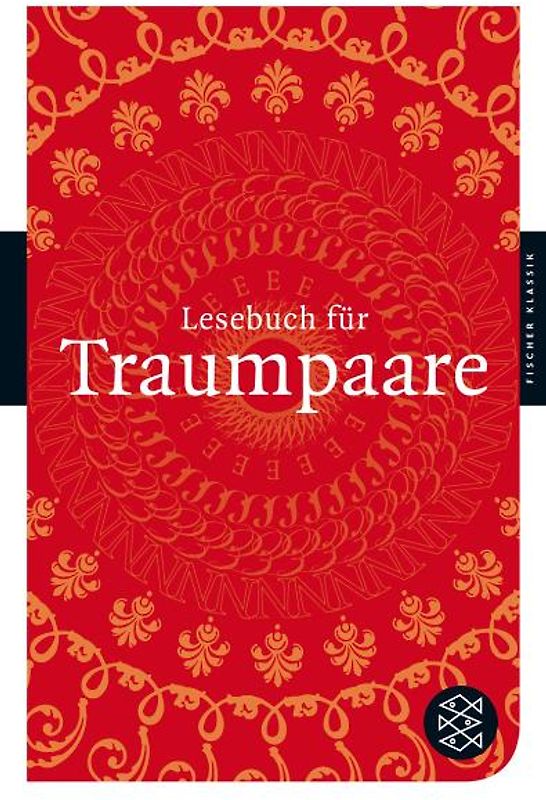 Lesebuch für Traumpaare
