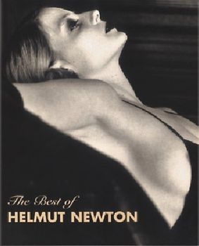 The Best of Helmut Newton