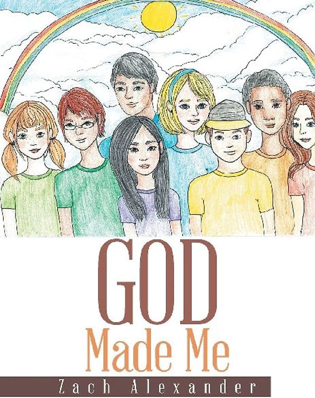 God Made Me