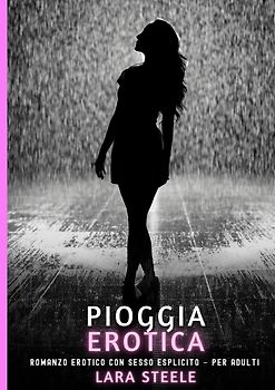 Pioggia Erotica