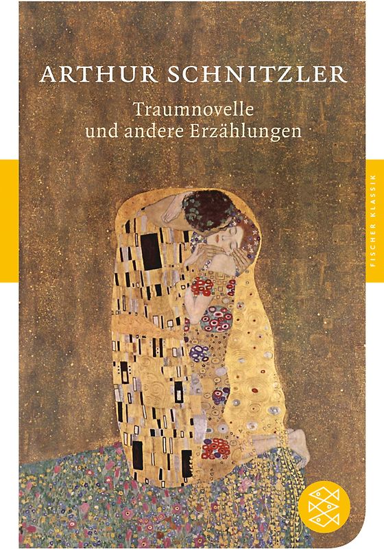 Traumnovelle und andere Erzählungen