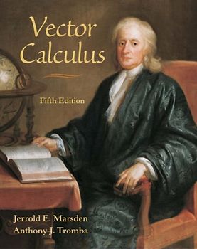 Vector Calculus - Marsden, Jerrold E.