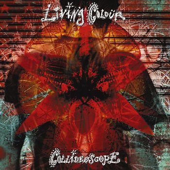 Living Colour - Collideoscope