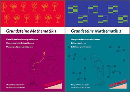 Grundsteine Mathematik