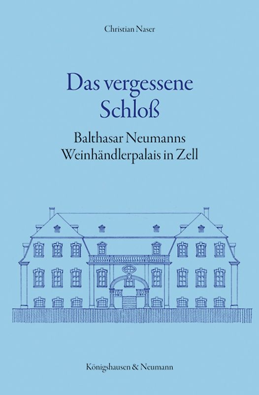 Das vergessene Schloß