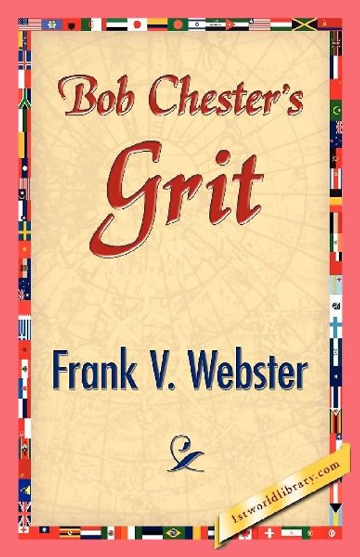 Bob Chester's Grit
