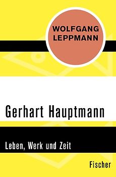Gerhart Hauptmann