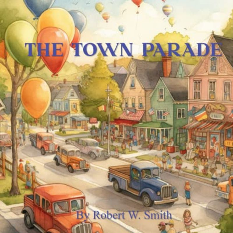 The Town Parade