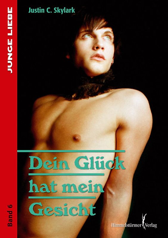 Dein Glück hat mein Gesicht