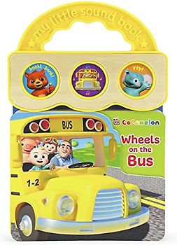 Wheels on the Bus (Cocomelon)