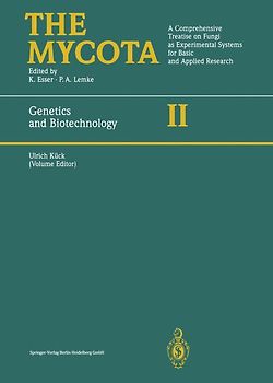 Genetics and Biotechnology