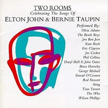 Various Artists - Songs of Elton John & Bernie Taupin