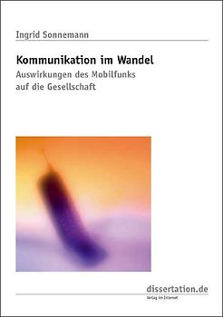 Kommunikation im Wandel
