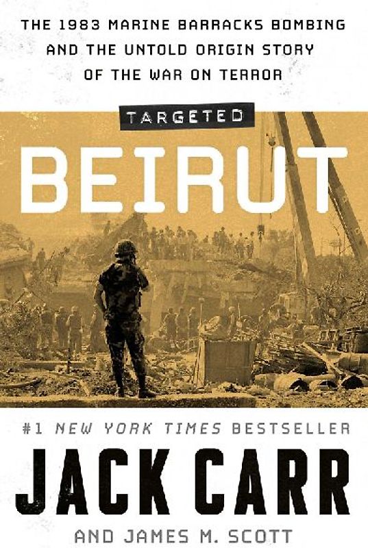 Targeted: Beirut