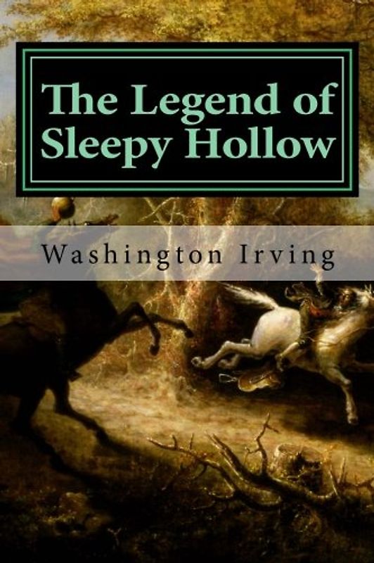 The Legend of Sleepy Hollow