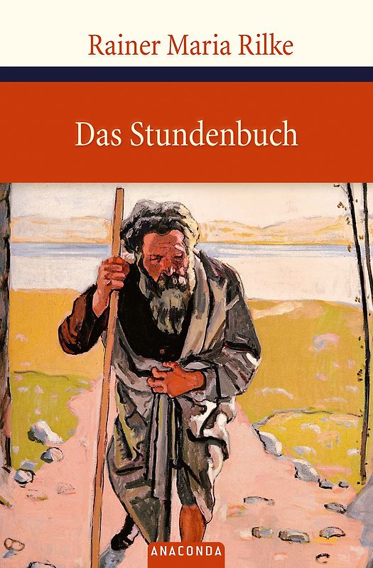Das Stundenbuch