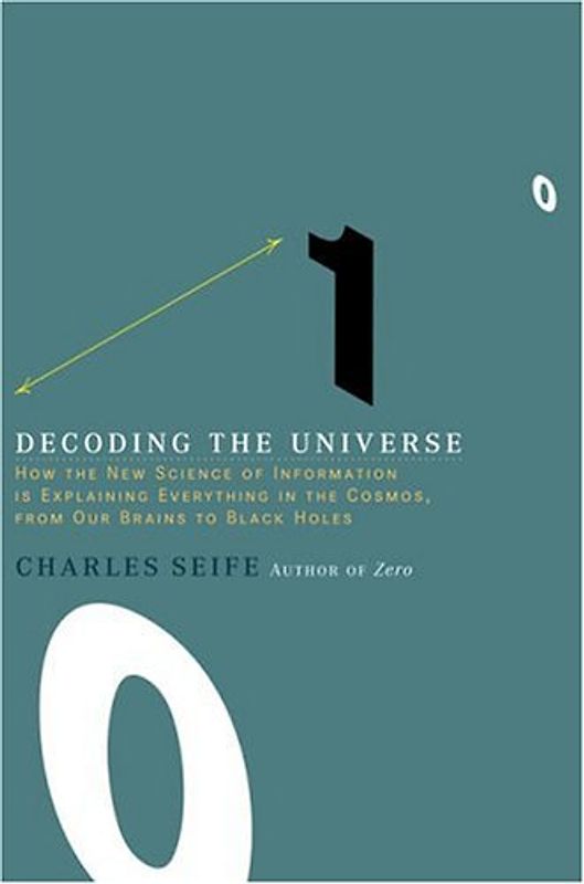 Decoding The Universe