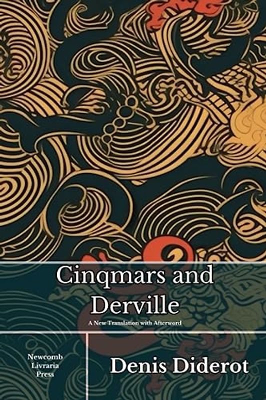 Cinqmars and derville