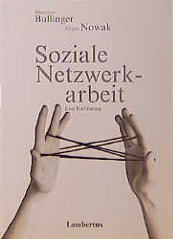 Soziale Netzwerkarbeit