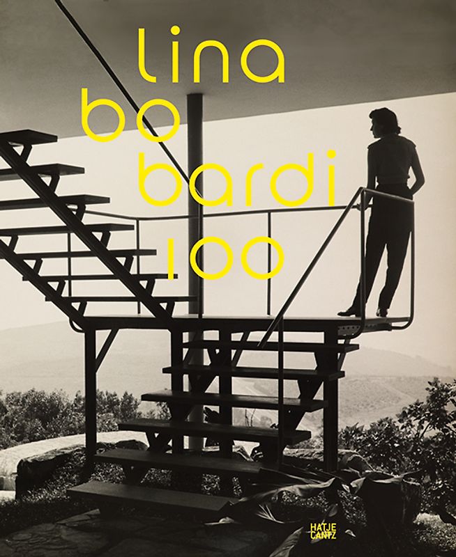 Lina Bo Bardi 100