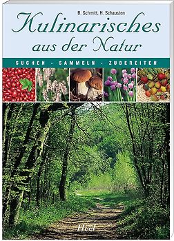 Kulinarisches aus der Natur