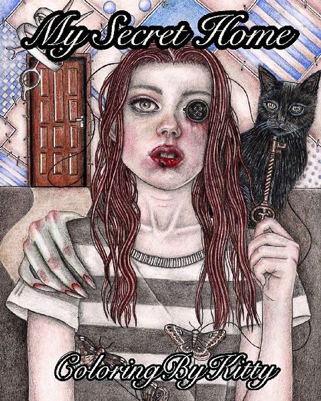 ColoringByKitty