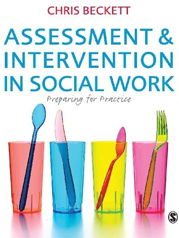 Assessment & Intervention in Social Work